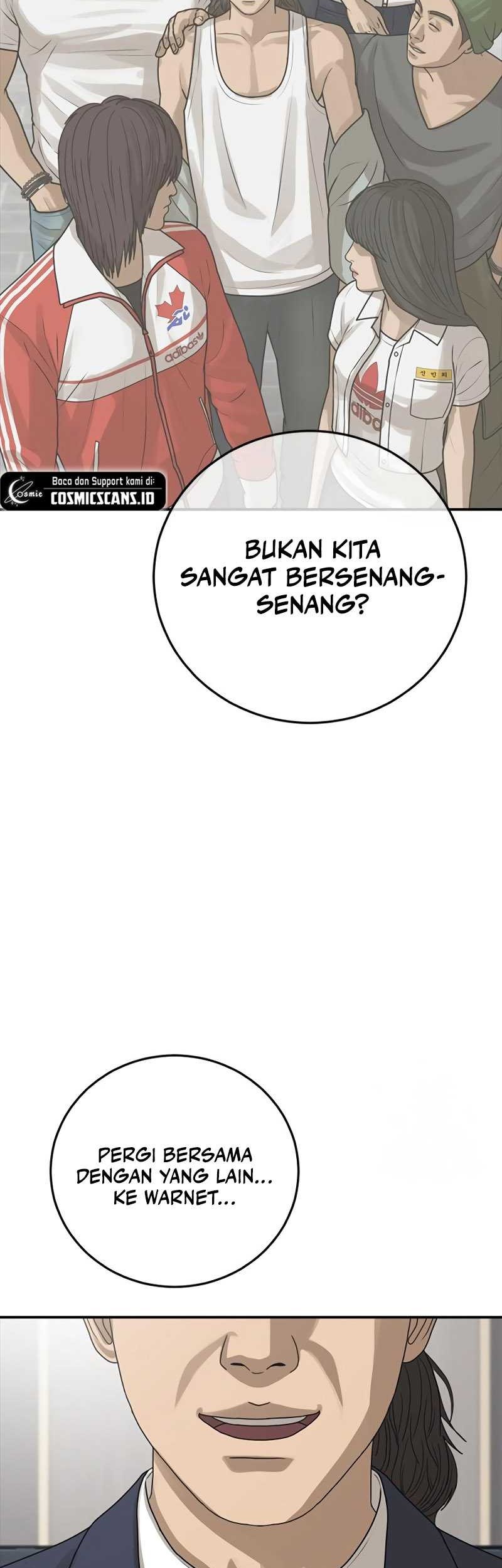 Ulzzang Generation Bab 26 halaman 36