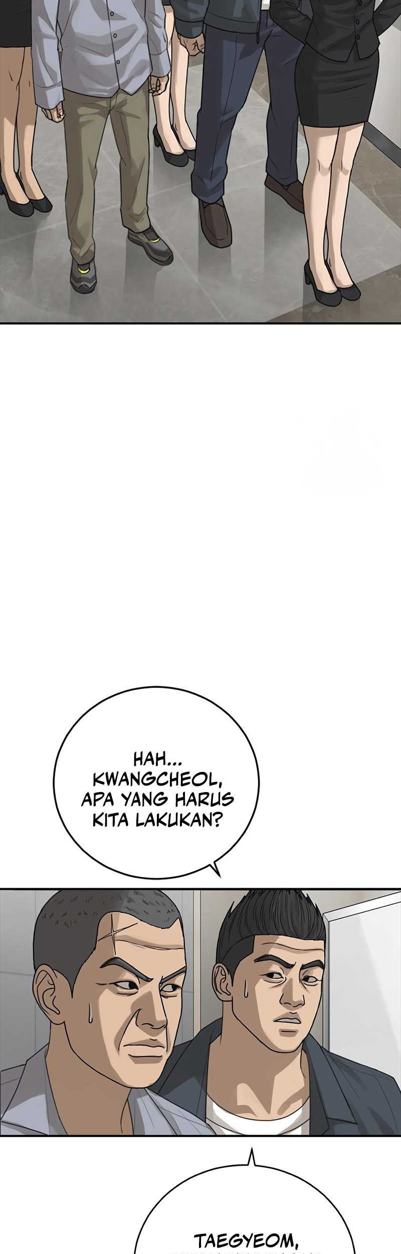 Ulzzang Generation Bab 26 halaman 48