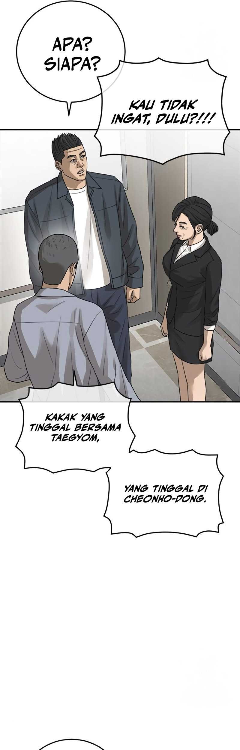 Ulzzang Generation Bab 26 halaman 54