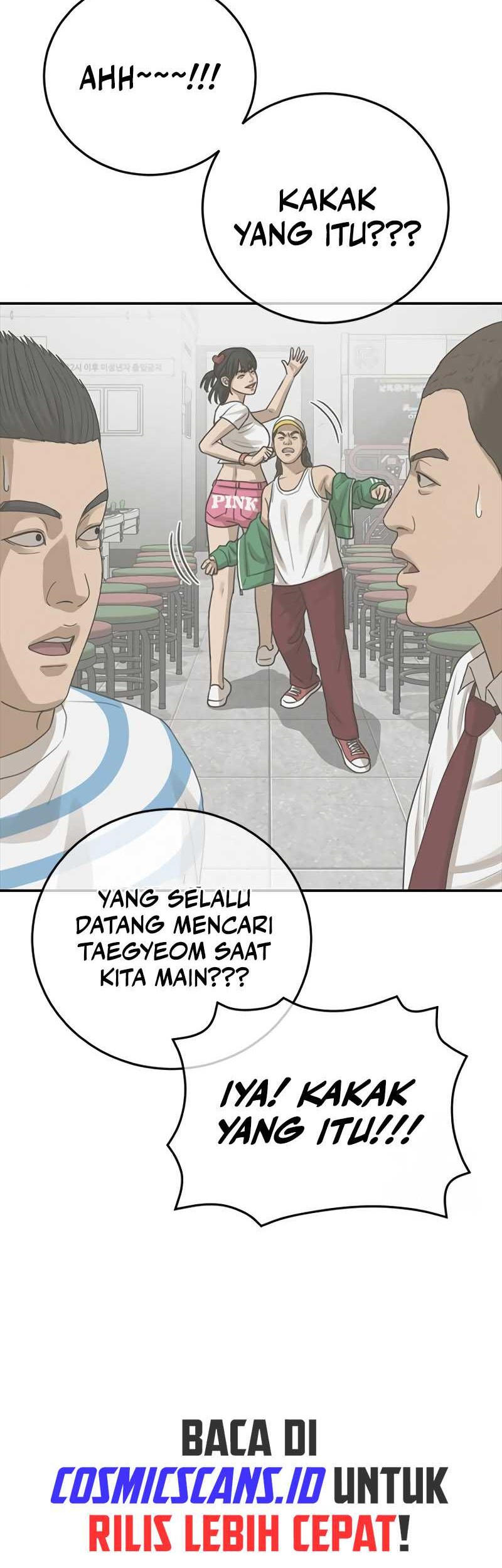 Ulzzang Generation Bab 26 halaman 55