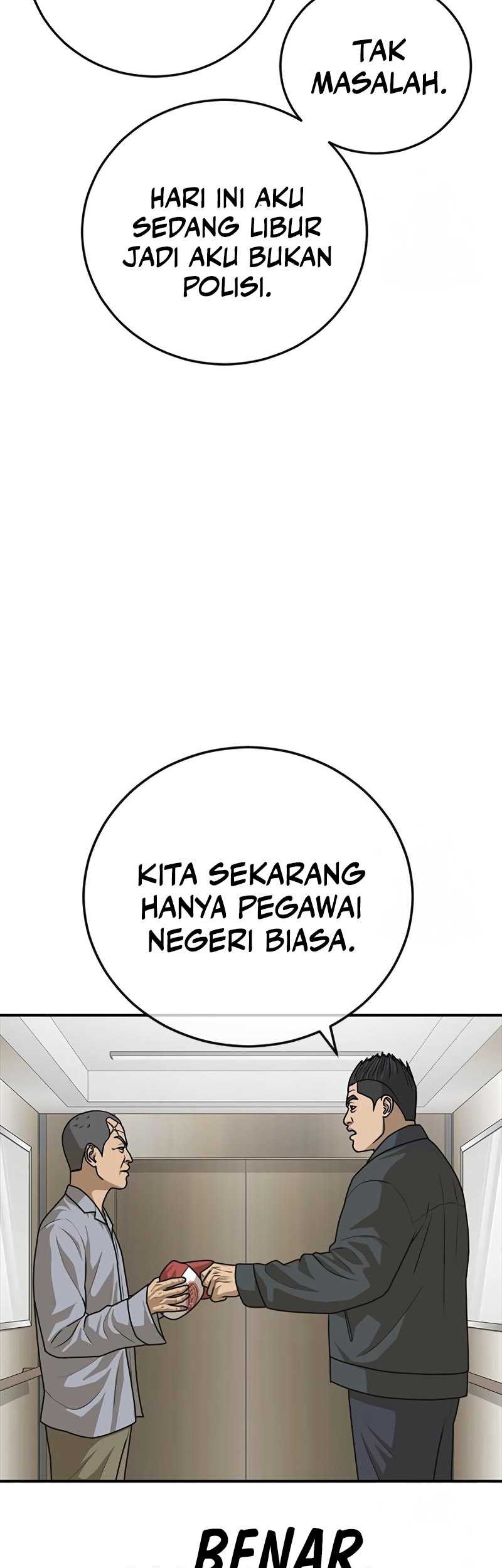 Ulzzang Generation Bab 26 halaman 76