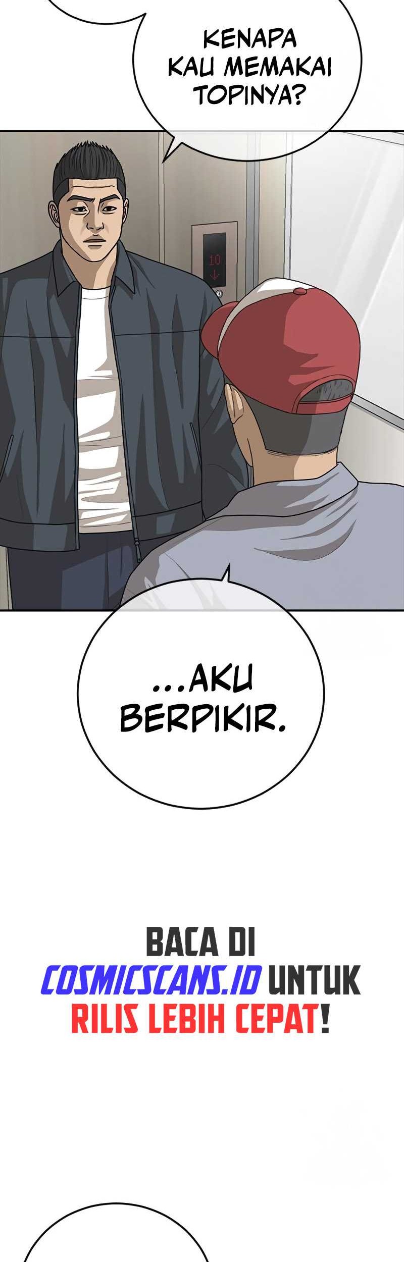 Ulzzang Generation Bab 26 halaman 79
