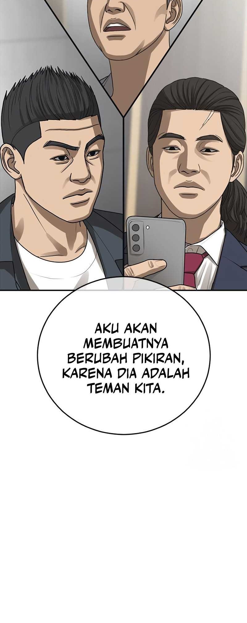Ulzzang Generation Bab 26 halaman 81