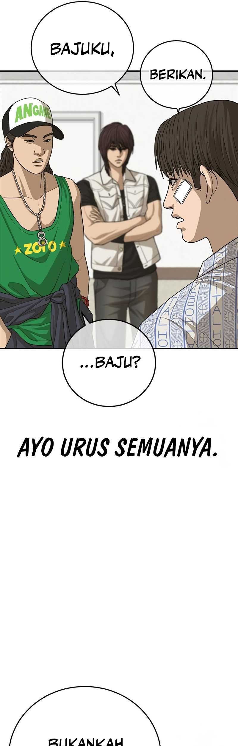Ulzzang Generation Bab 26 halaman 86