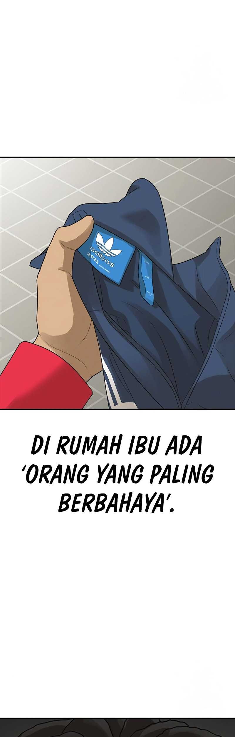 Ulzzang Generation Bab 26 halaman 94