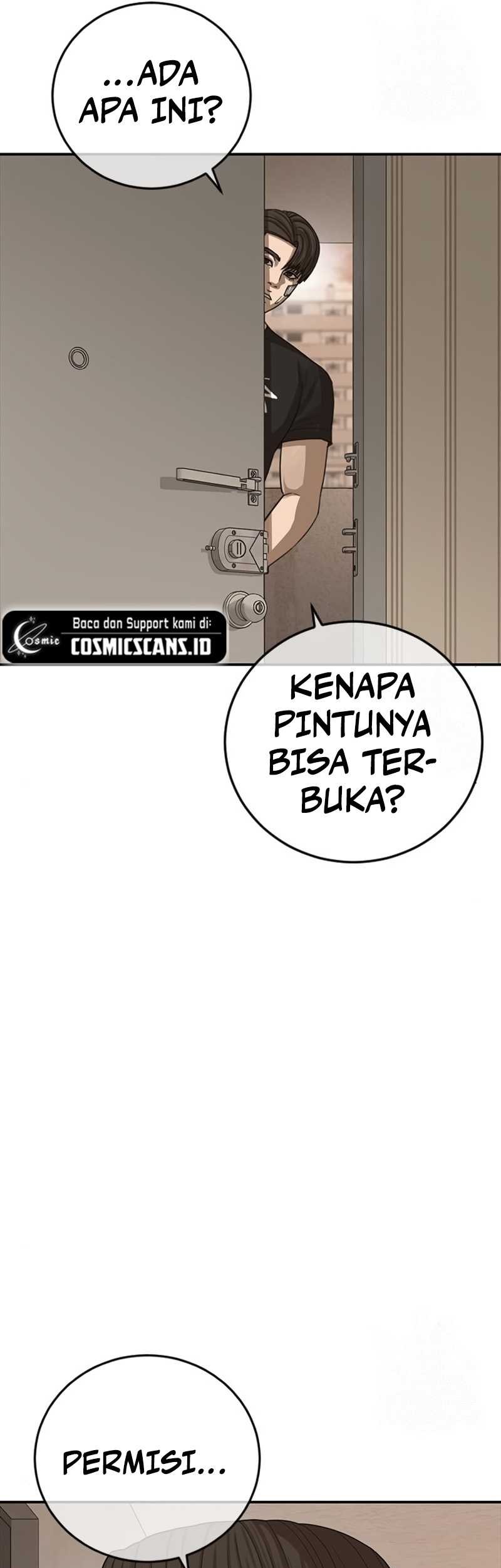 Ulzzang Generation Bab 27 halaman 11