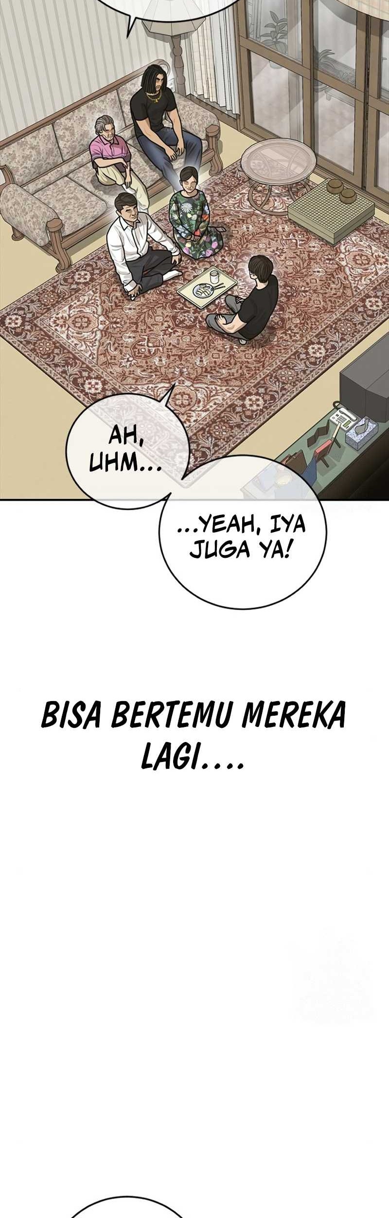 Ulzzang Generation Bab 27 halaman 28