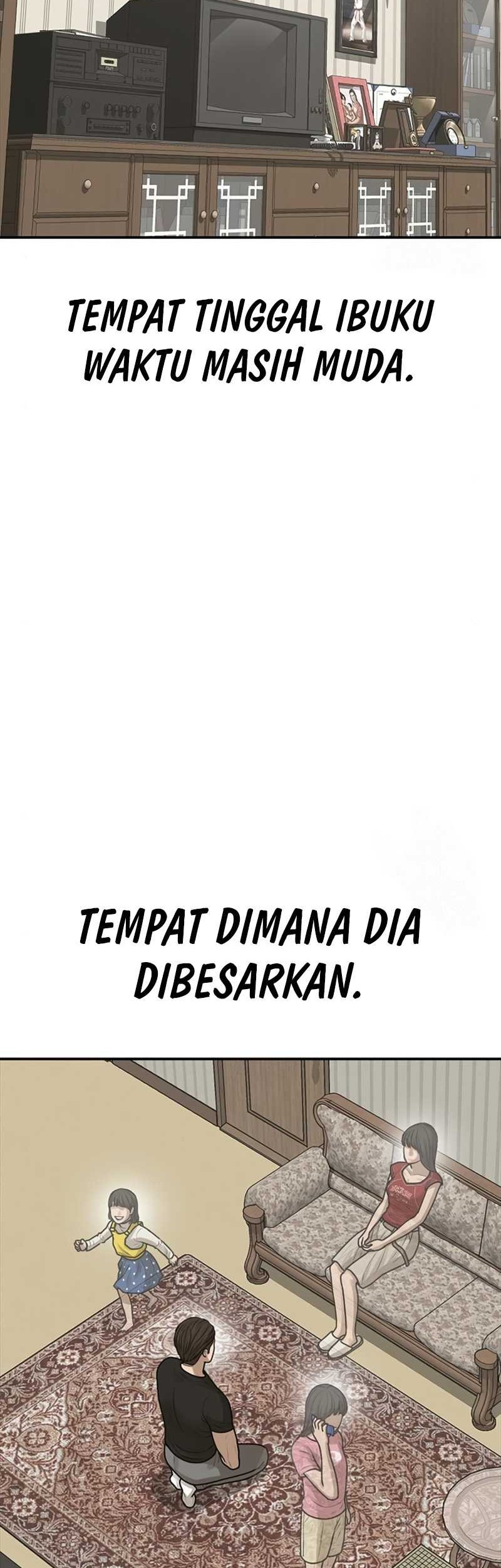 Ulzzang Generation Bab 27 halaman 32