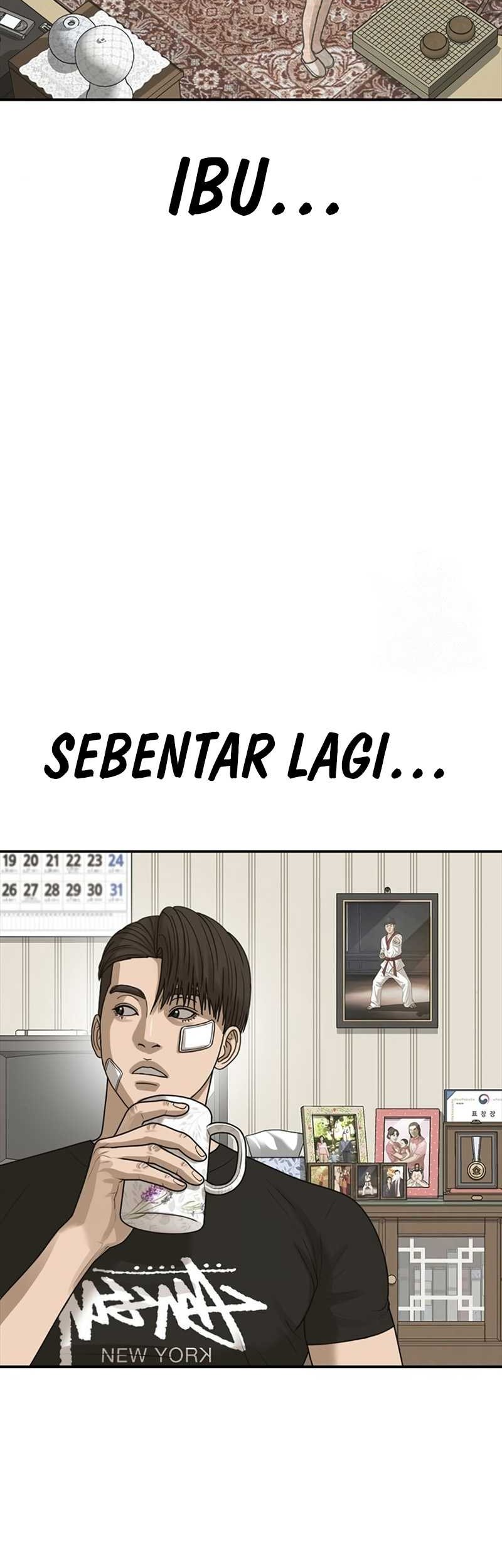 Ulzzang Generation Bab 27 halaman 33