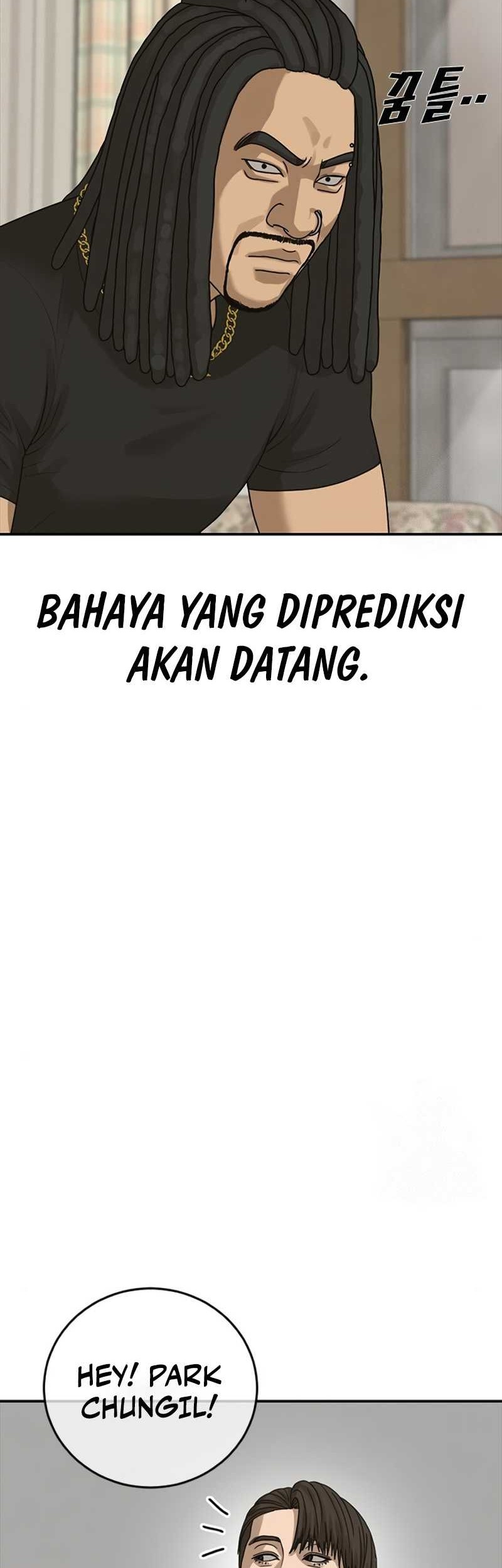 Ulzzang Generation Bab 27 halaman 36