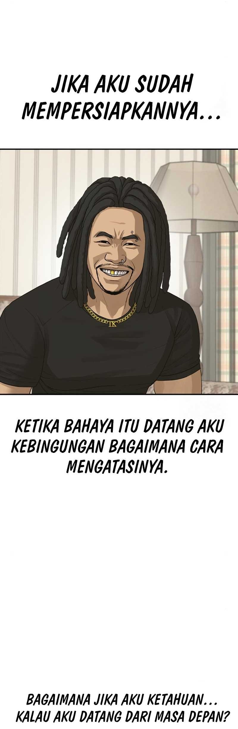 Ulzzang Generation Bab 27 halaman 42