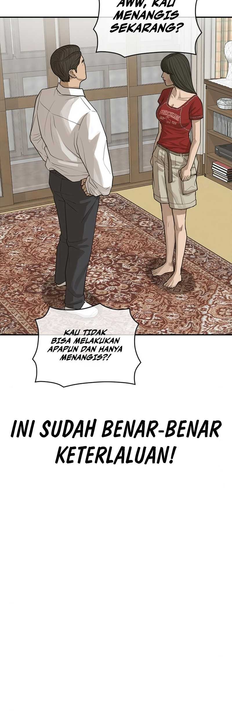 Ulzzang Generation Bab 27 halaman 76