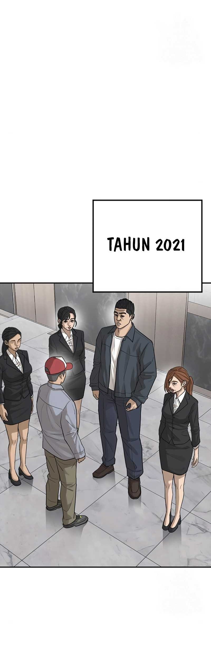 Ulzzang Generation Bab 27 halaman 77