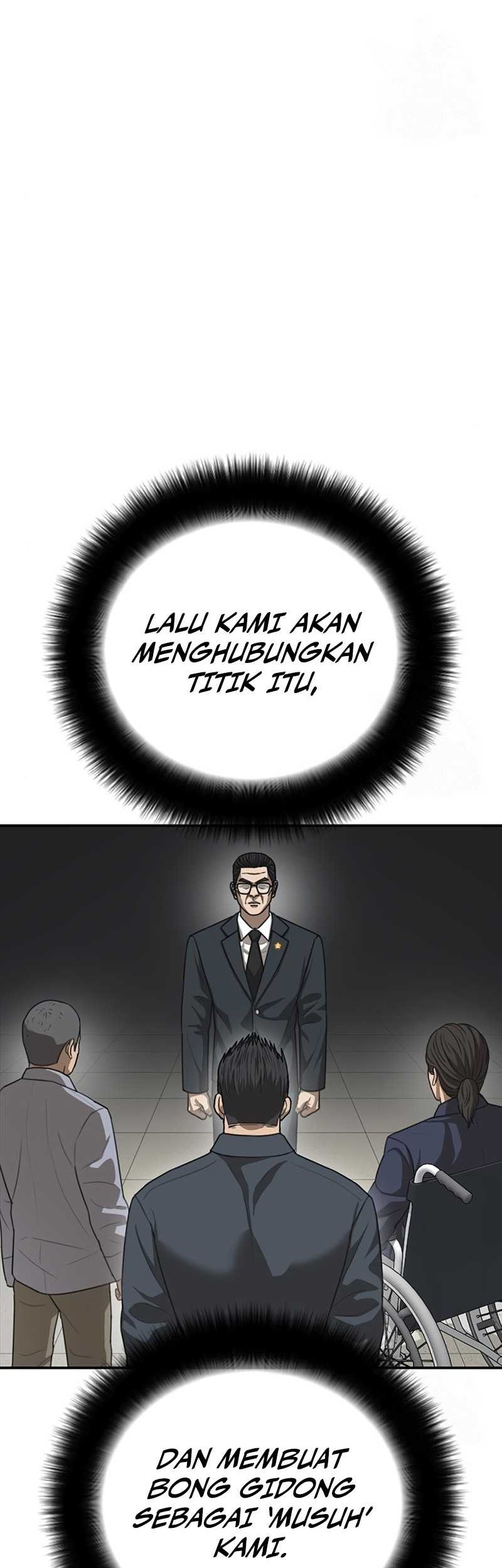 Ulzzang Generation Bab 27 halaman 91
