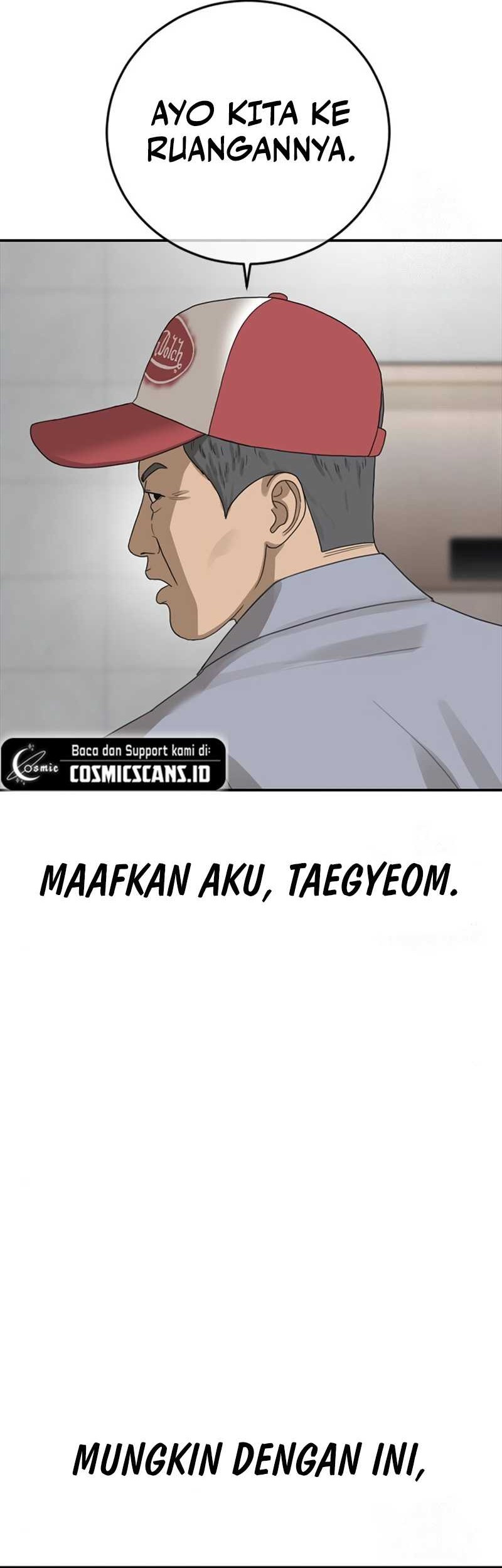 Ulzzang Generation Bab 27 halaman 103
