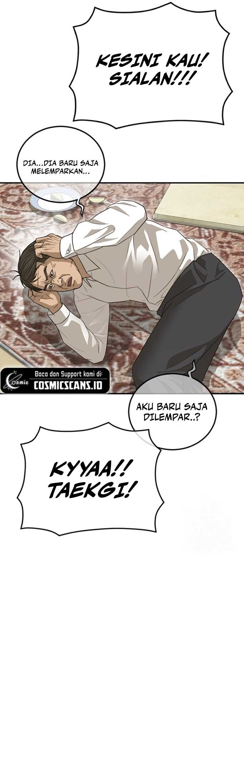 Ulzzang Generation Bab 27 halaman 118