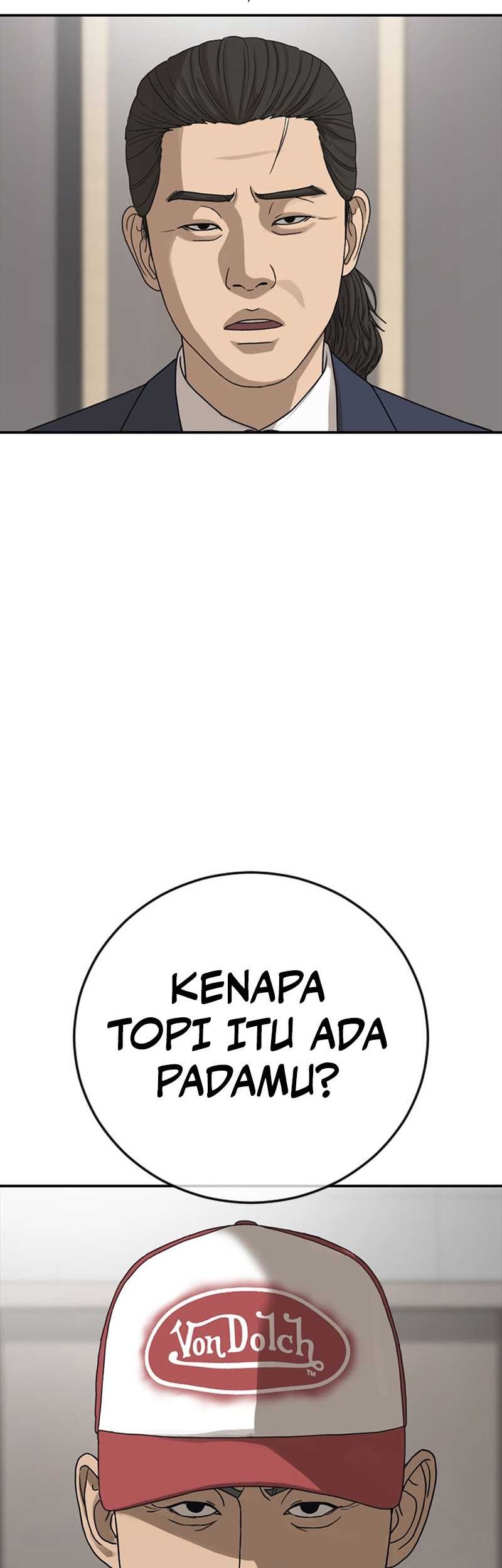 Ulzzang Generation chapter 28 halaman 8