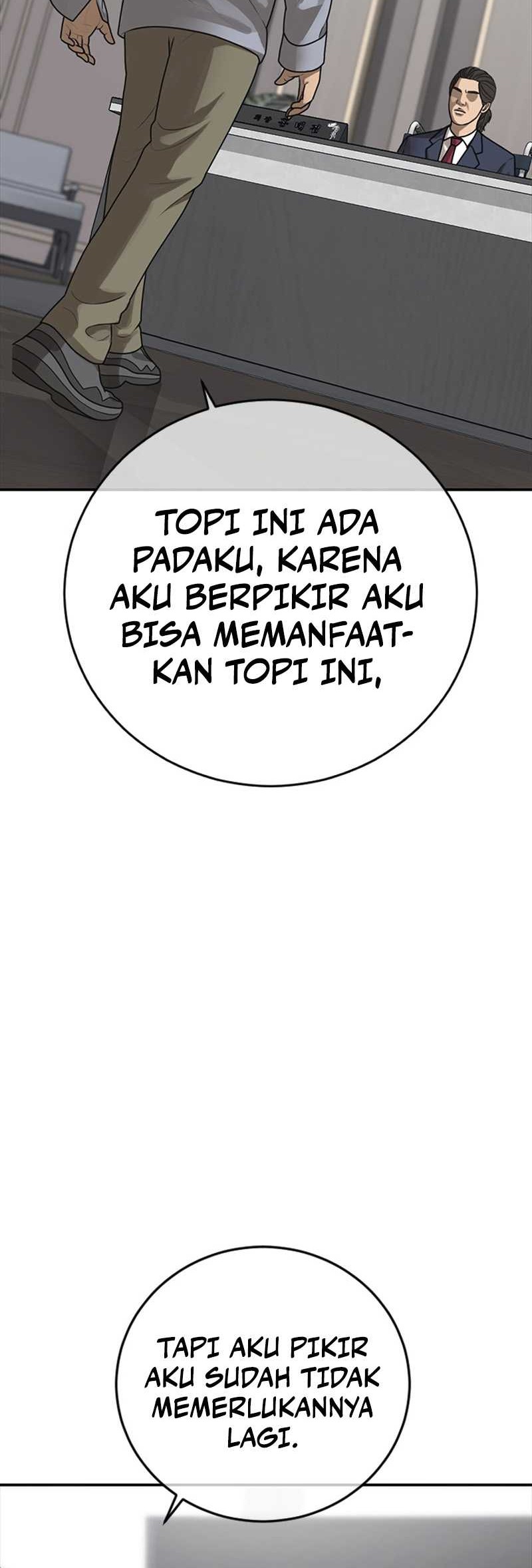 Ulzzang Generation chapter 28 halaman 10