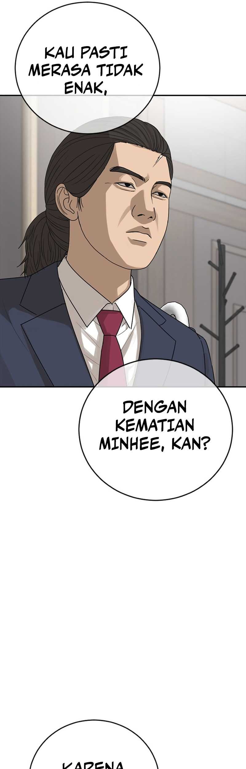 Ulzzang Generation chapter 28 halaman 15