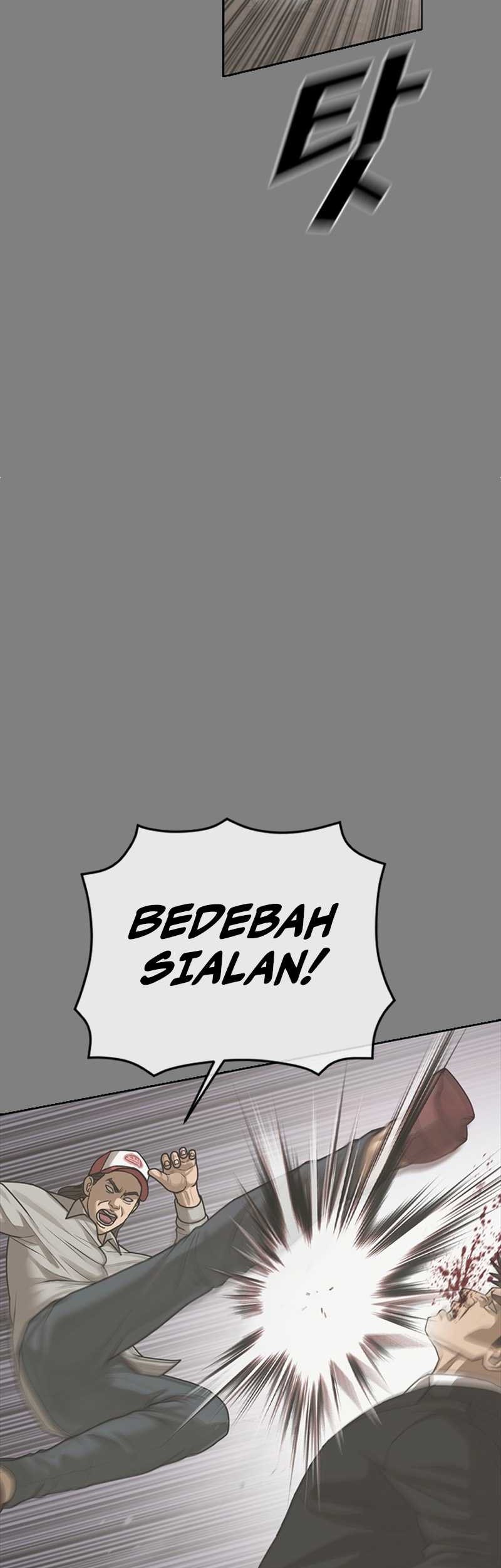 Ulzzang Generation chapter 28 halaman 33
