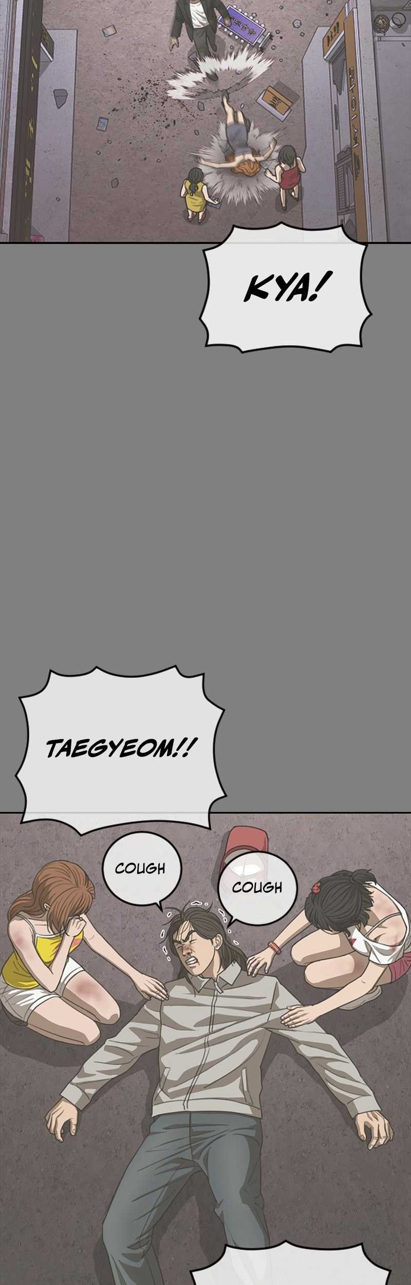 Ulzzang Generation chapter 28 halaman 37