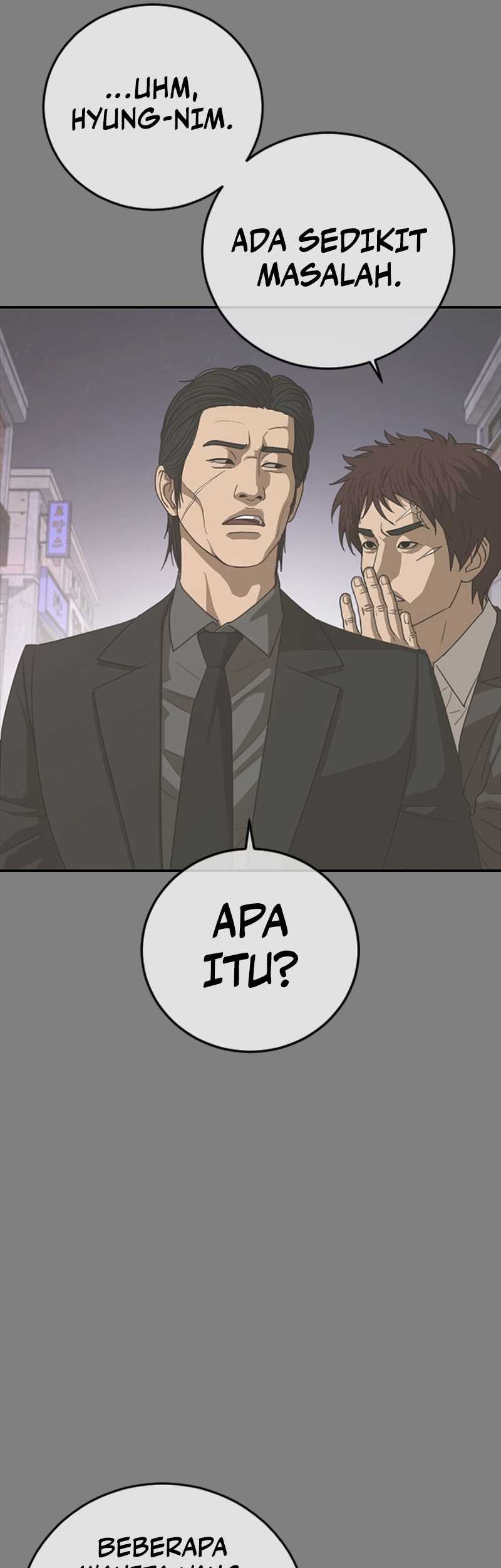 Ulzzang Generation chapter 28 halaman 39