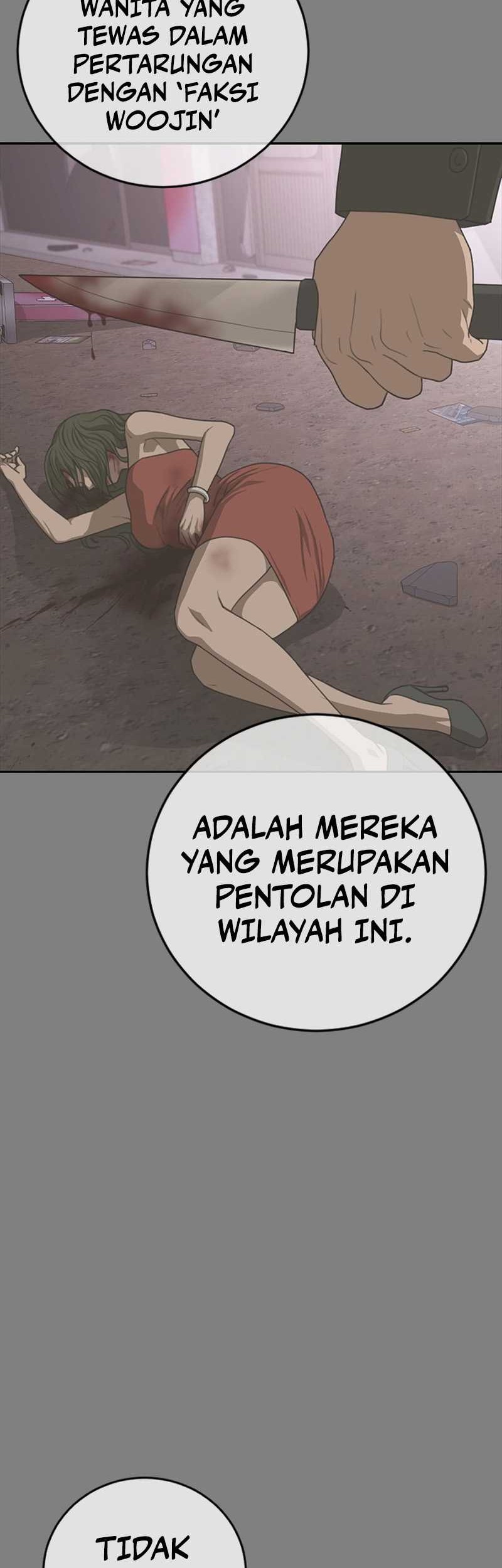 Ulzzang Generation chapter 28 halaman 40