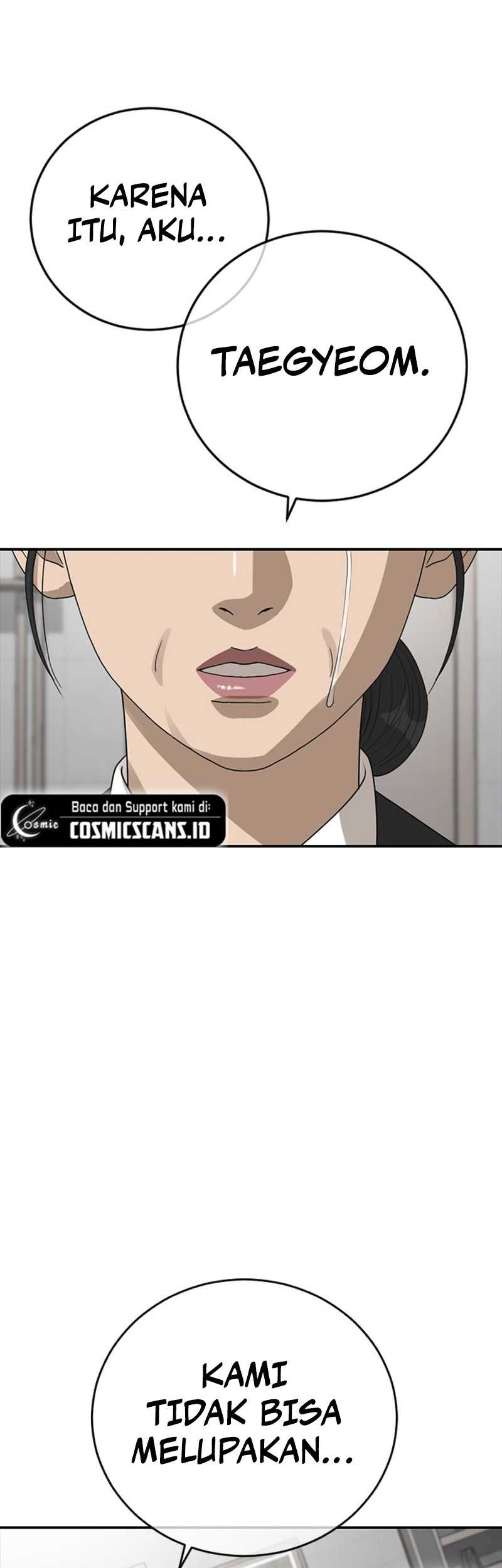 Ulzzang Generation chapter 28 halaman 45