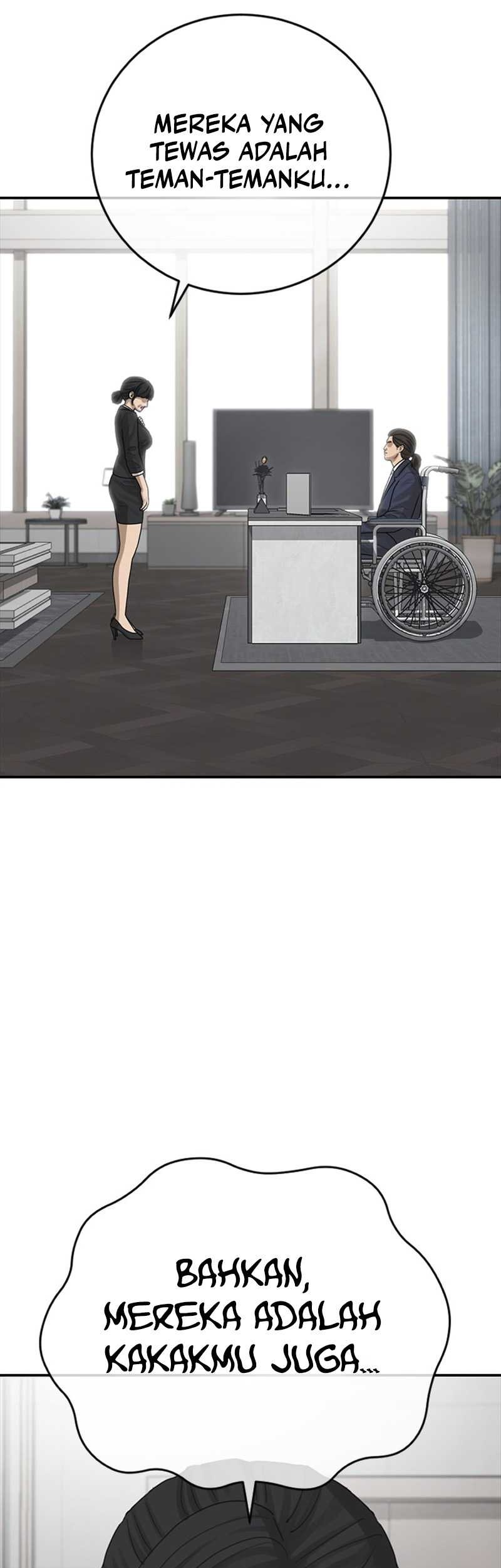 Ulzzang Generation chapter 28 halaman 53