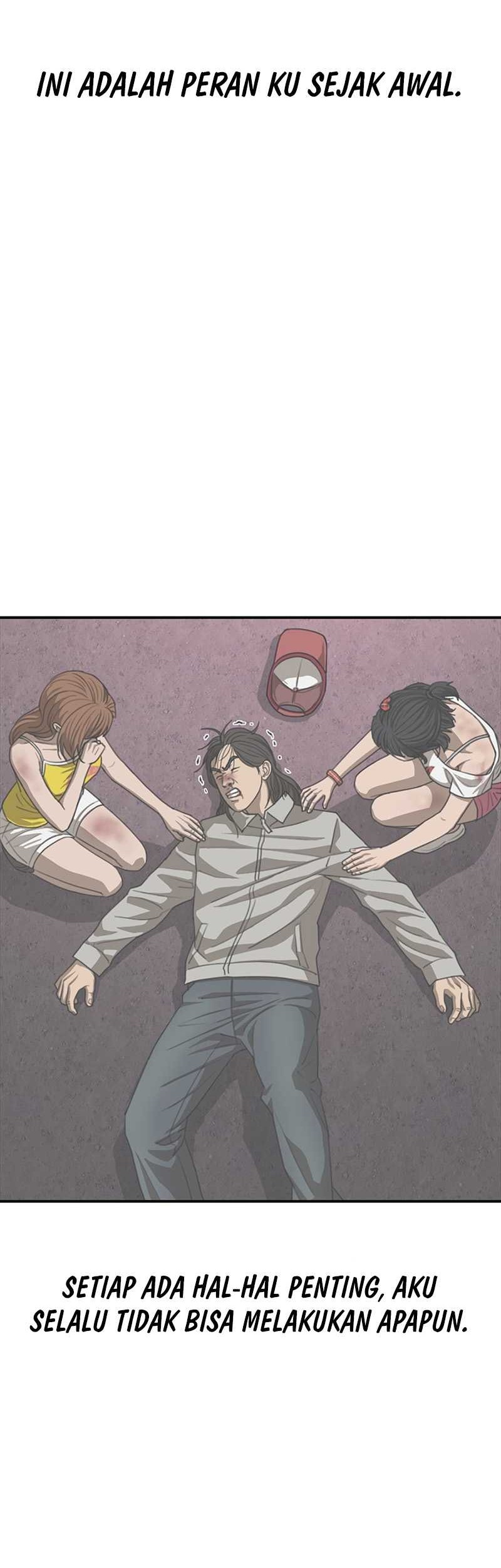 Ulzzang Generation chapter 28 halaman 62