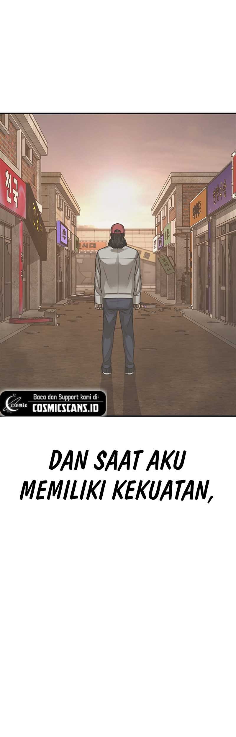 Ulzzang Generation chapter 28 halaman 63