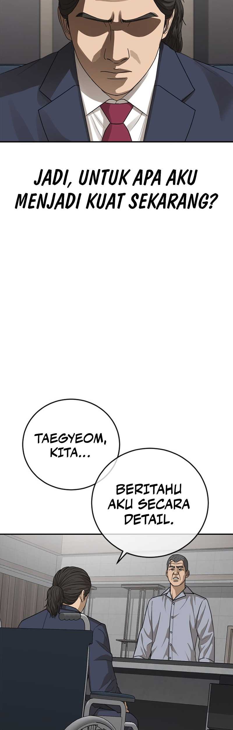Ulzzang Generation chapter 28 halaman 65