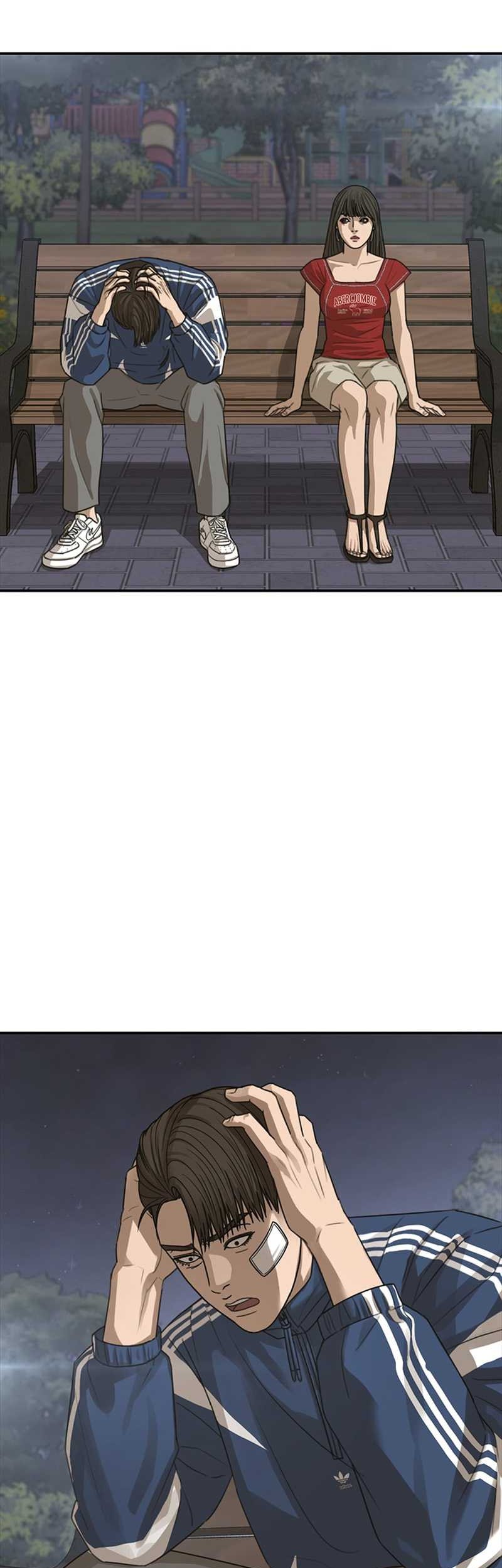 Ulzzang Generation chapter 28 halaman 69