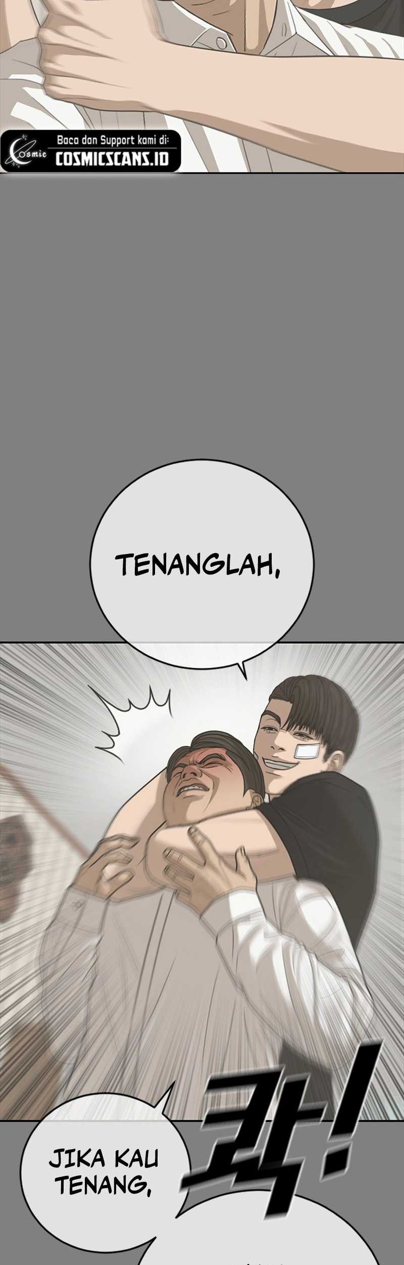 Ulzzang Generation chapter 28 halaman 73