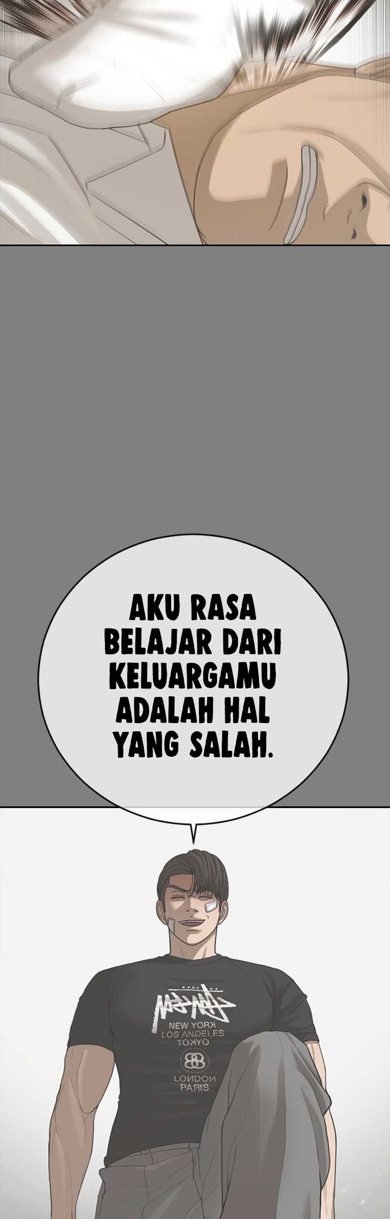 Ulzzang Generation chapter 28 halaman 81