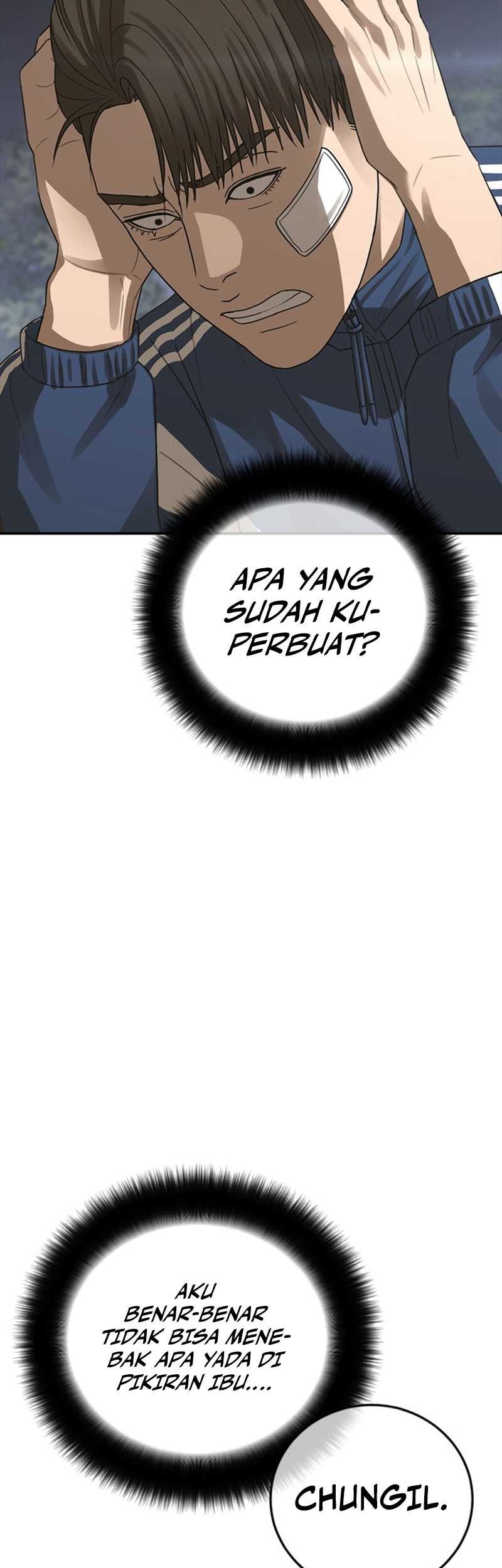 Ulzzang Generation chapter 28 halaman 85