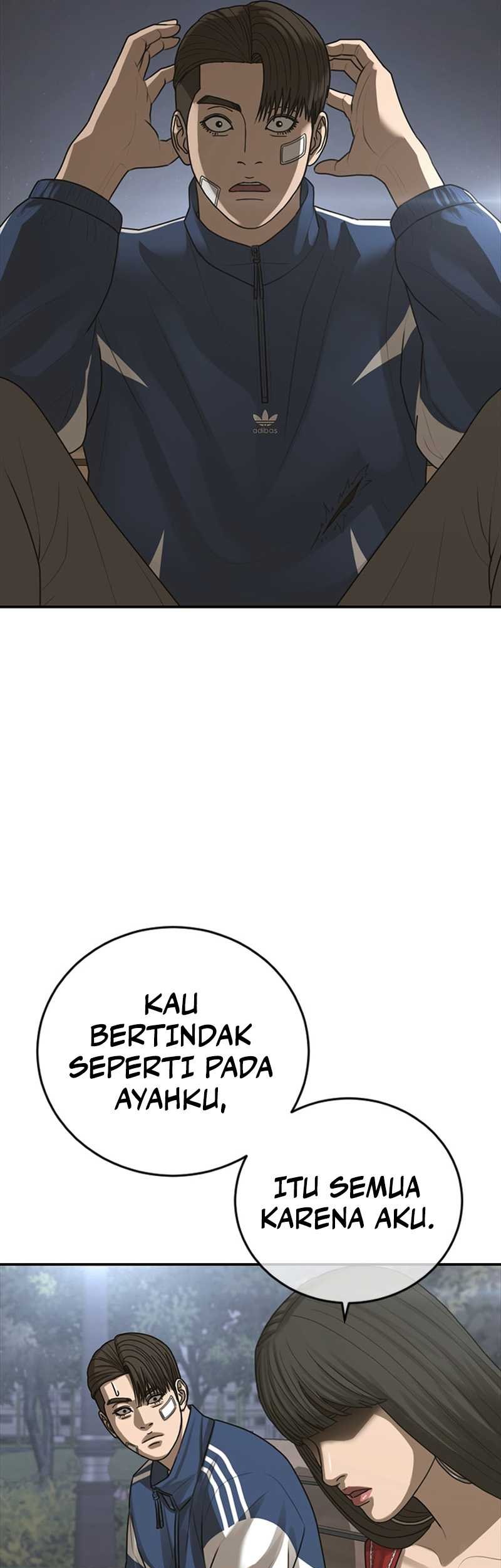 Ulzzang Generation chapter 28 halaman 87