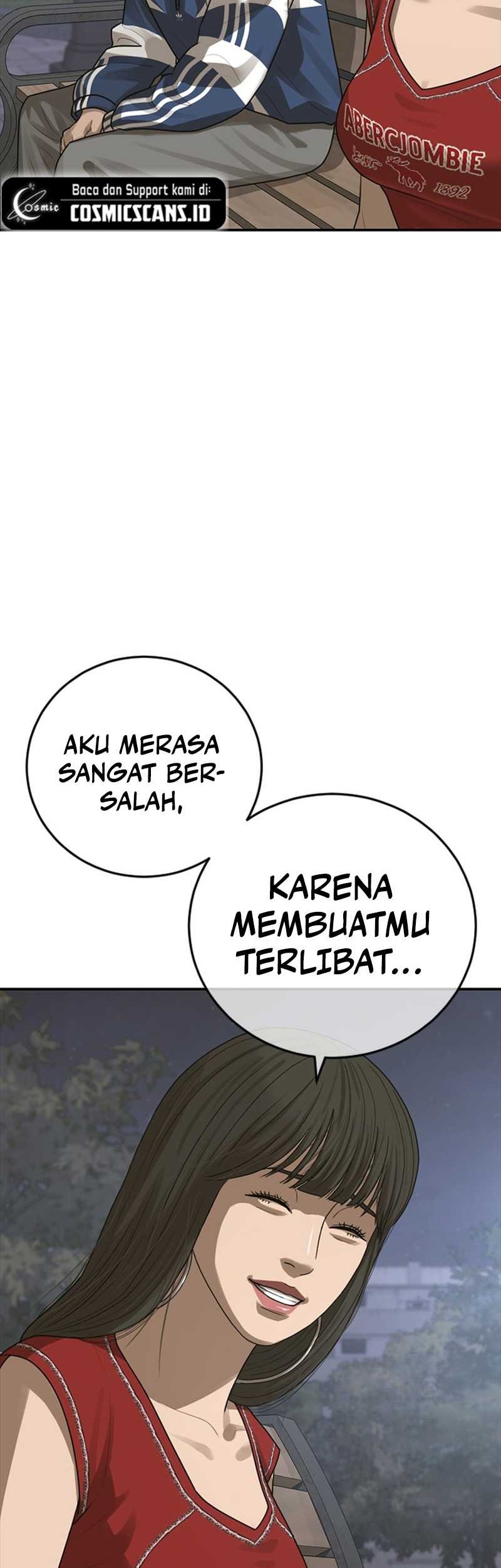 Ulzzang Generation chapter 28 halaman 88