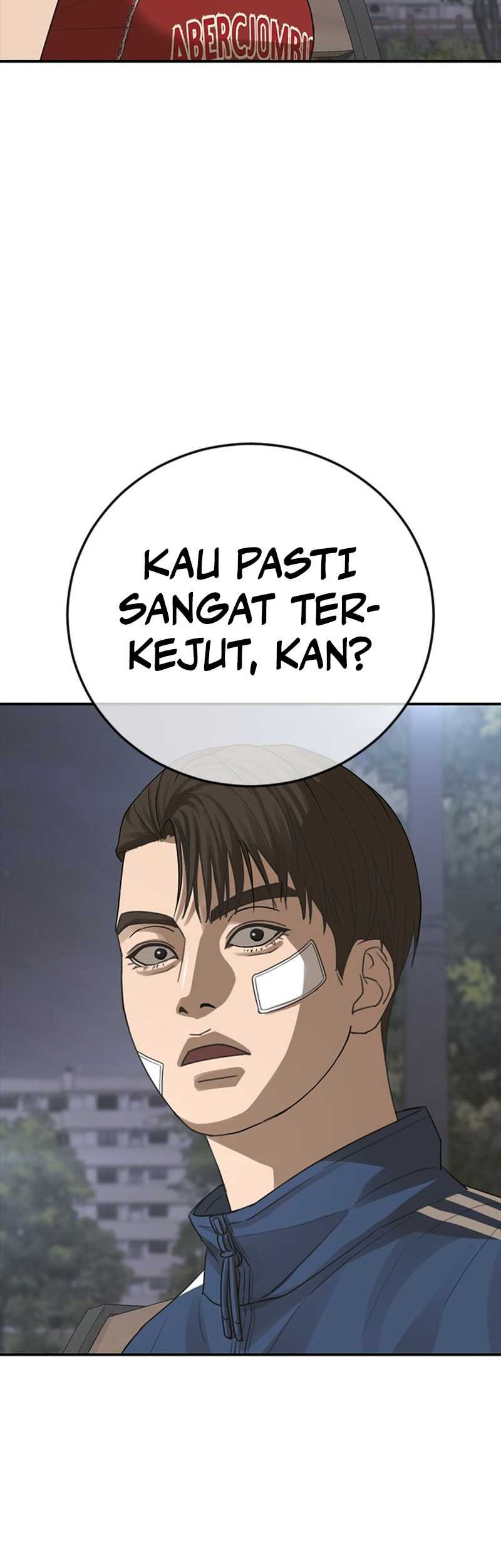 Ulzzang Generation chapter 28 halaman 89