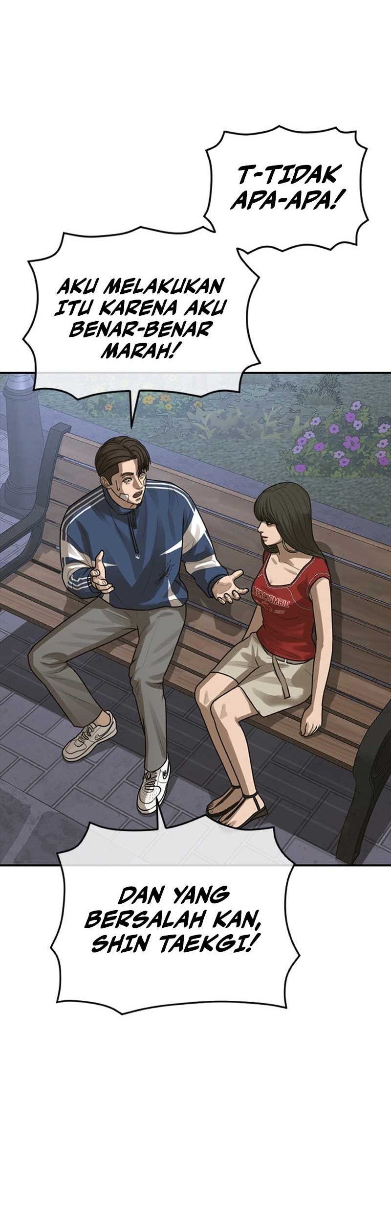 Ulzzang Generation chapter 28 halaman 90