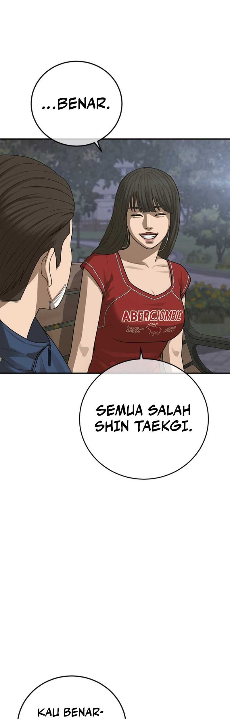 Ulzzang Generation chapter 28 halaman 91