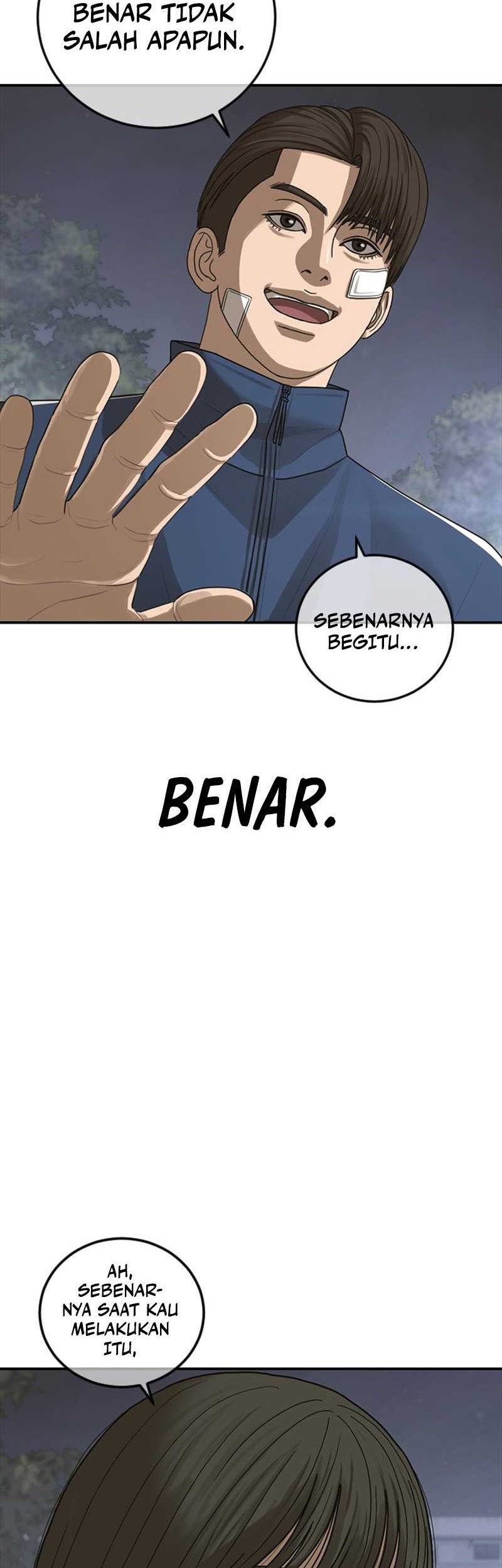 Ulzzang Generation chapter 28 halaman 92
