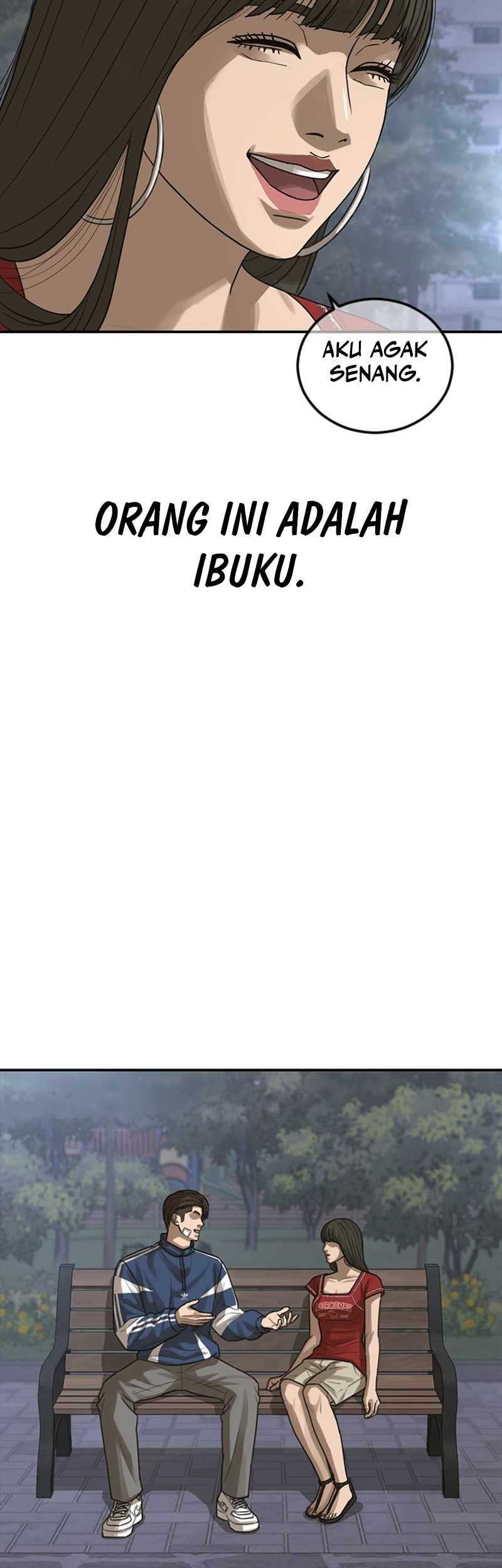 Ulzzang Generation chapter 28 halaman 93