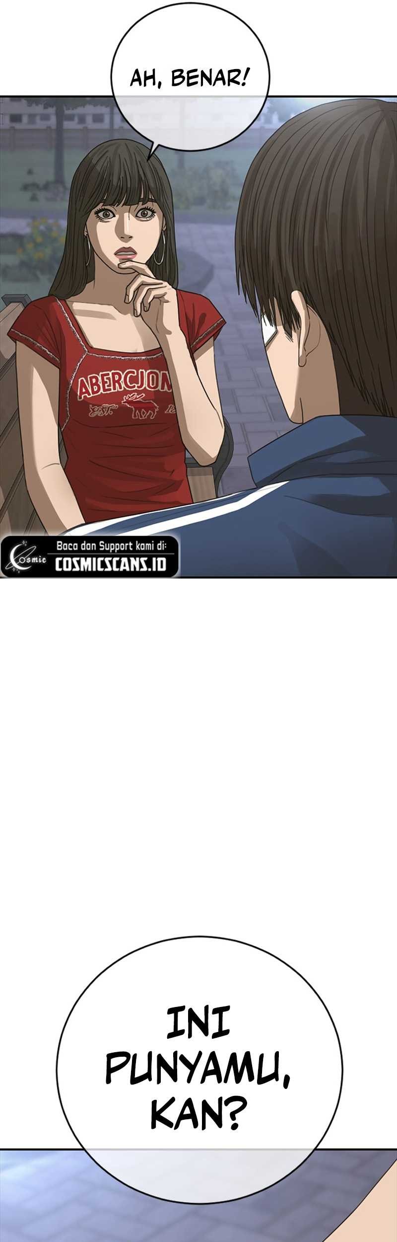 Ulzzang Generation chapter 28 halaman 95