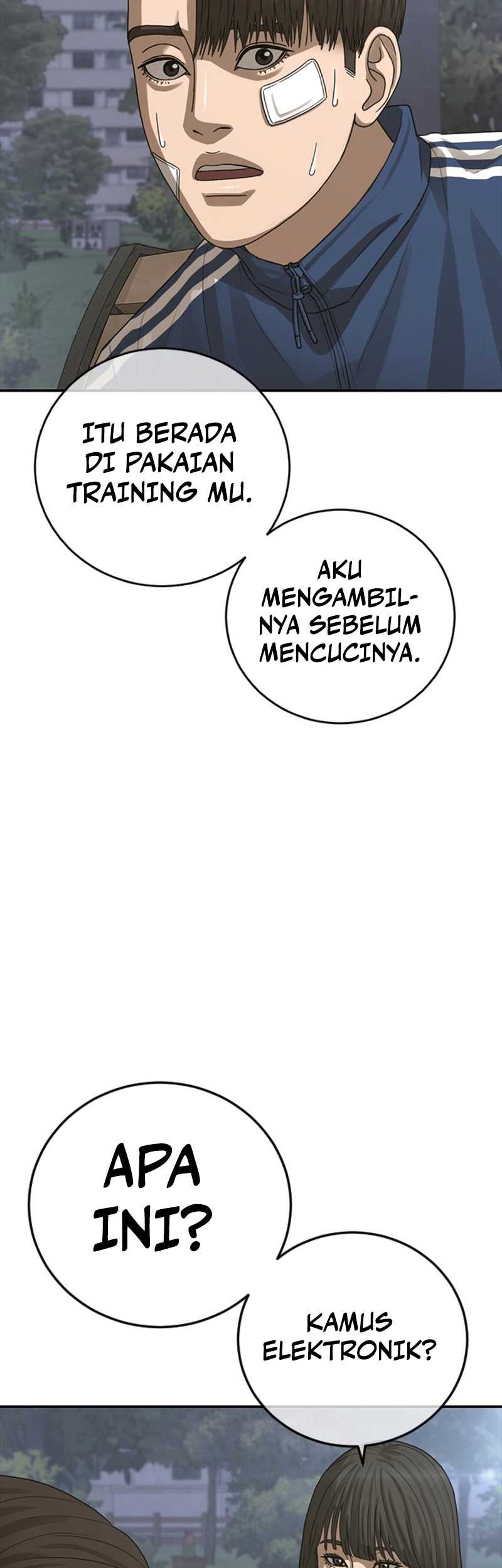 Ulzzang Generation chapter 28 halaman 97