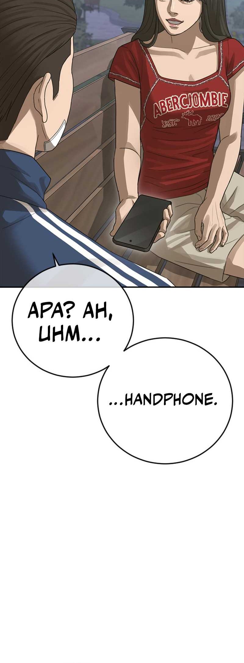 Ulzzang Generation chapter 28 halaman 98