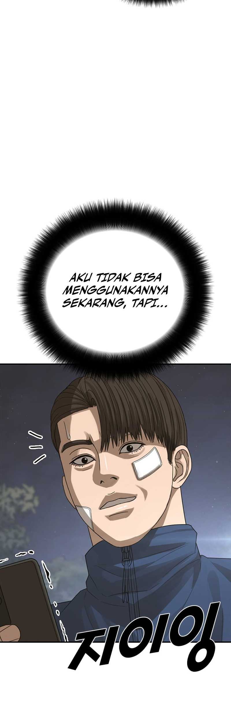 Ulzzang Generation chapter 28 halaman 101