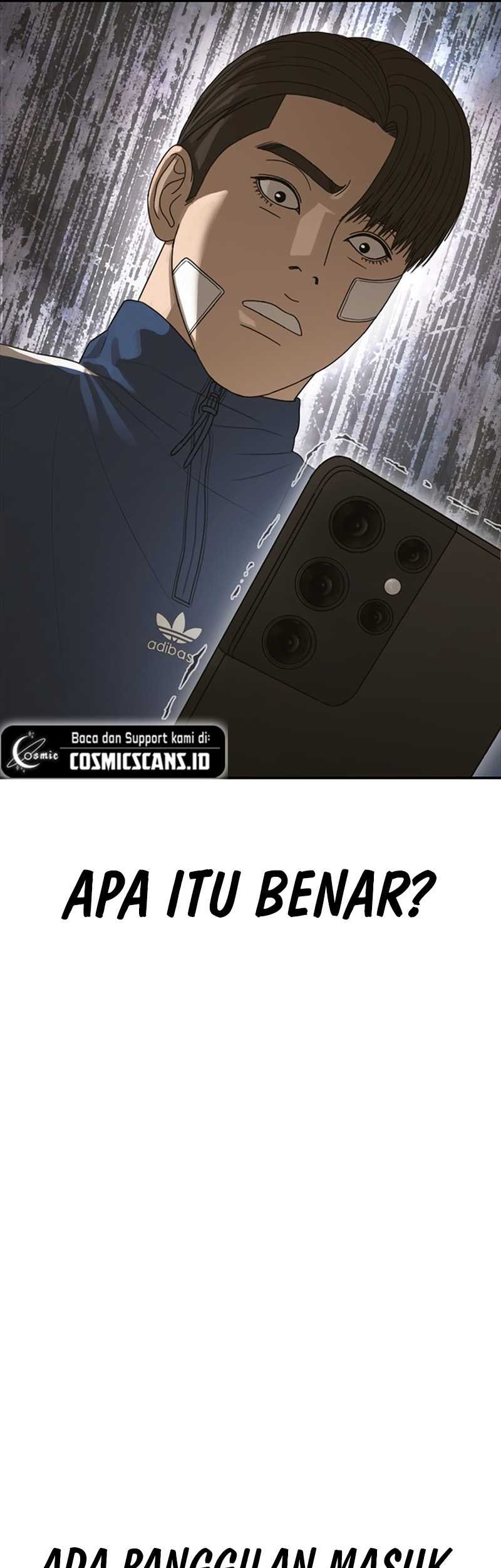 Ulzzang Generation chapter 28 halaman 103