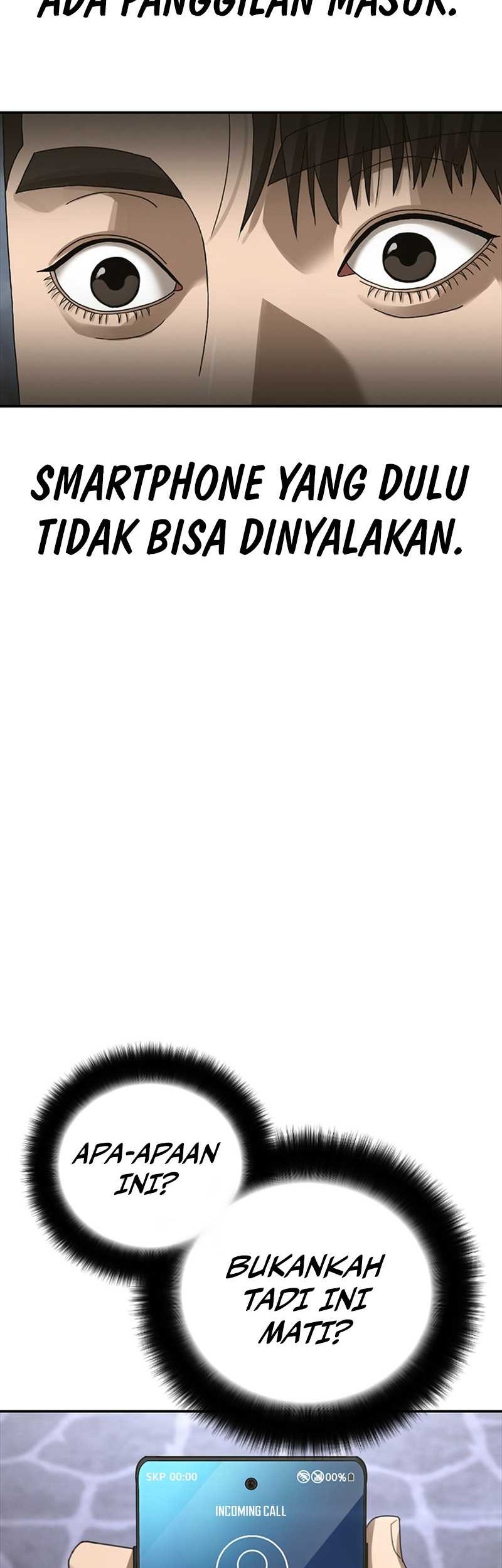 Ulzzang Generation chapter 28 halaman 104
