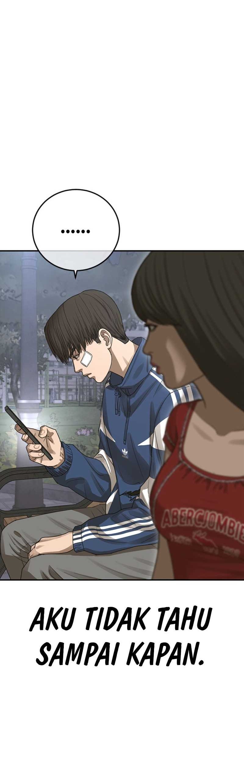 Ulzzang Generation chapter 28 halaman 109